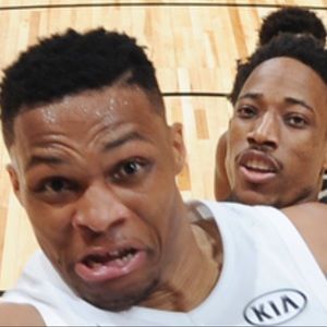 Meet your Posher, Colby